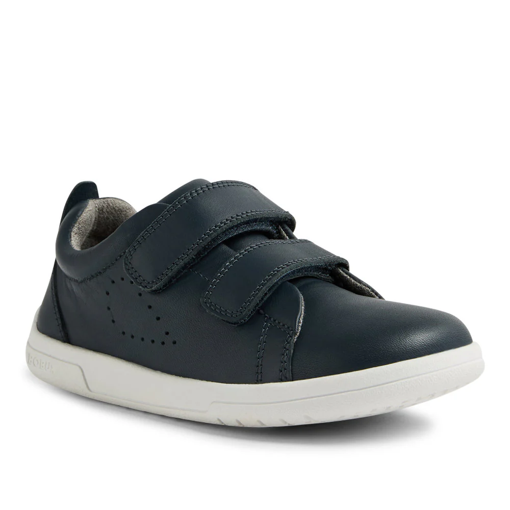 Grass Court II - Kid+ - Navy - Image 2