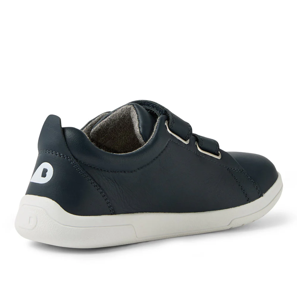 Grass Court II - Kid+ - Navy - Image 3