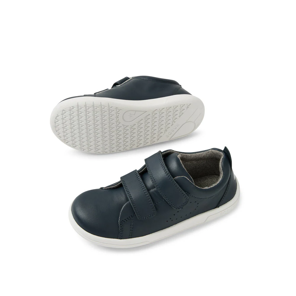 Grass Court II - Kid+ - Navy - Image 4