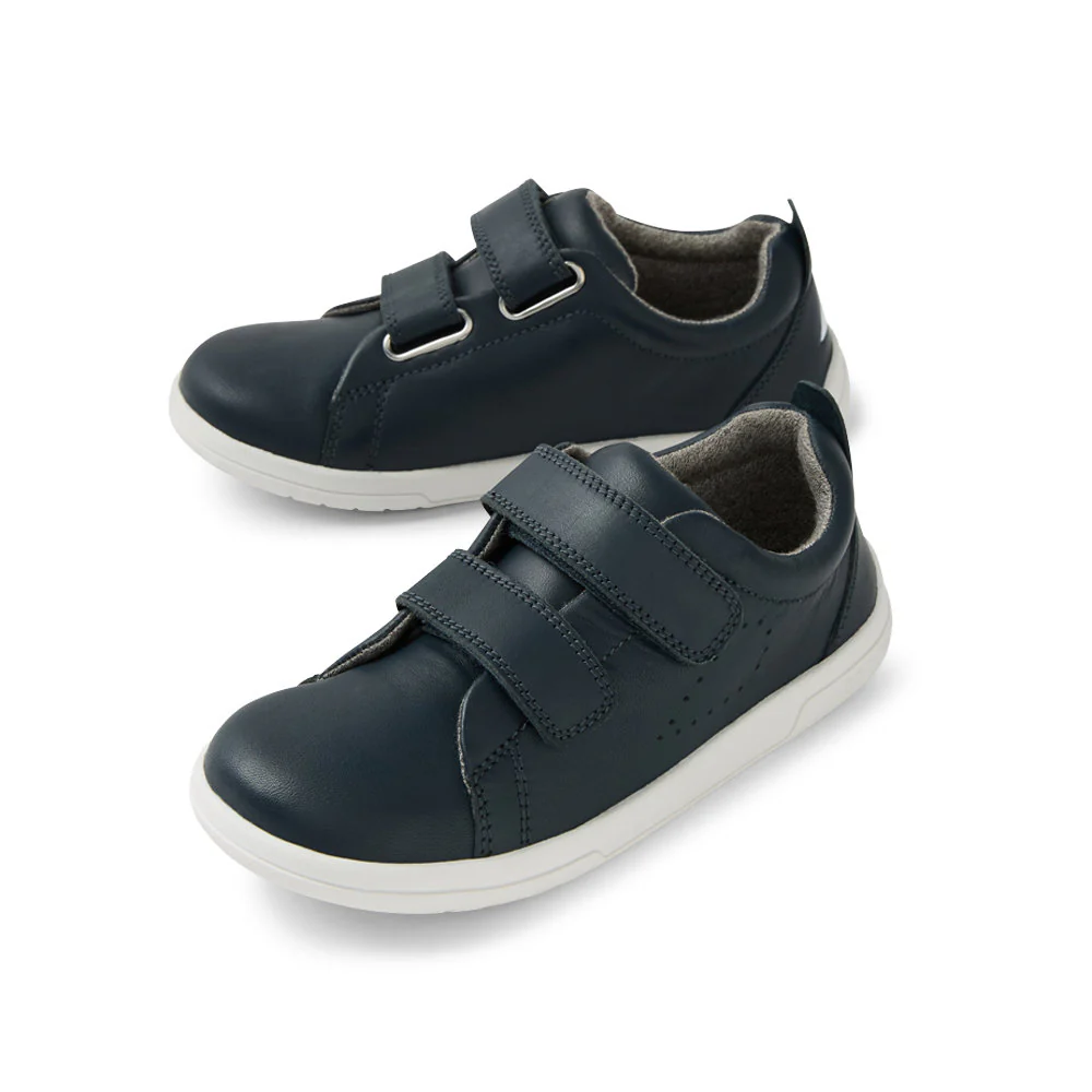 Grass Court II - Kid+ - Navy - Image 5