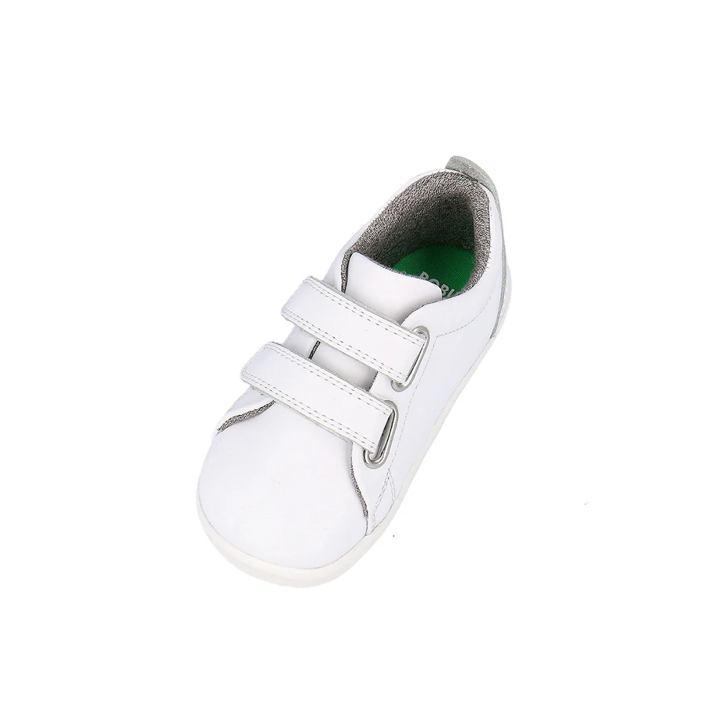 Grass Court - Step Up - Optical White - Image 6