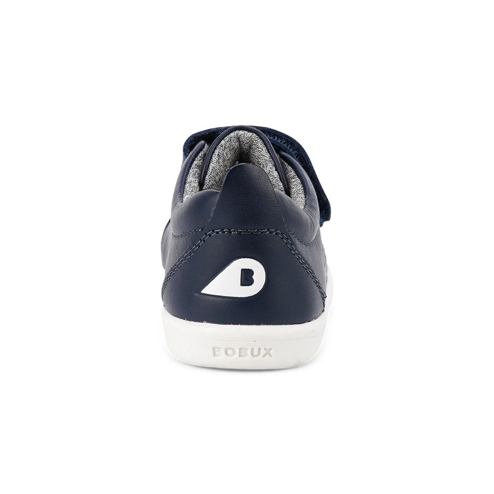 Grass Court - I-Walk - Navy - Image 3