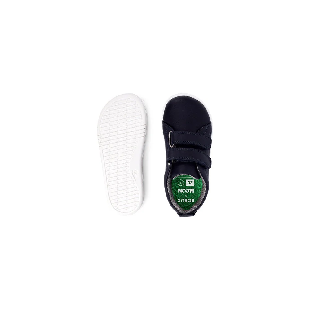 Grass Court - I-Walk - Navy - Image 4