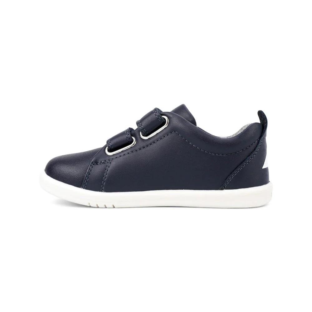 Grass Court - I-Walk - Navy - Image 5