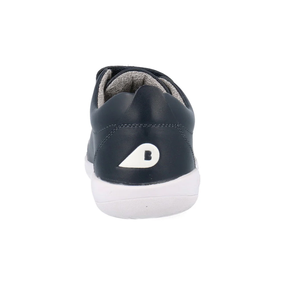 Grass Court - Kid+ - Navy - Image 4