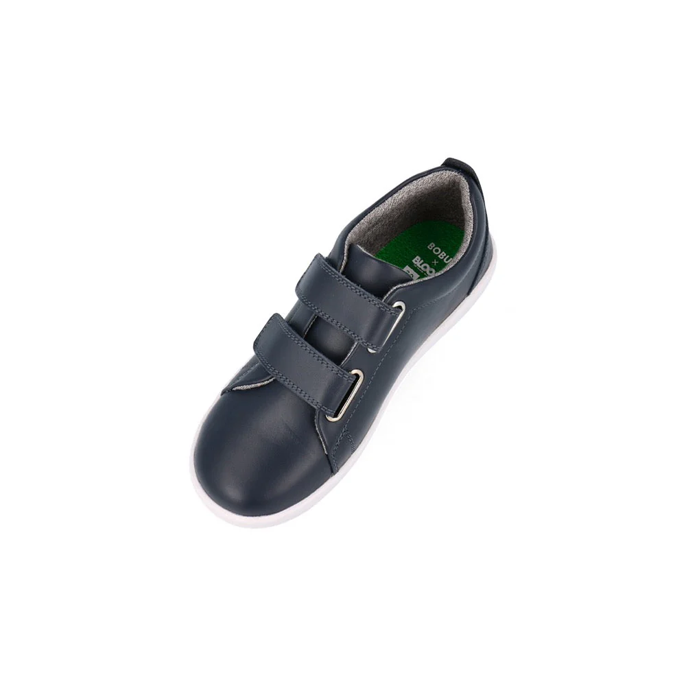 Grass Court - Kid+ - Navy - Image 6