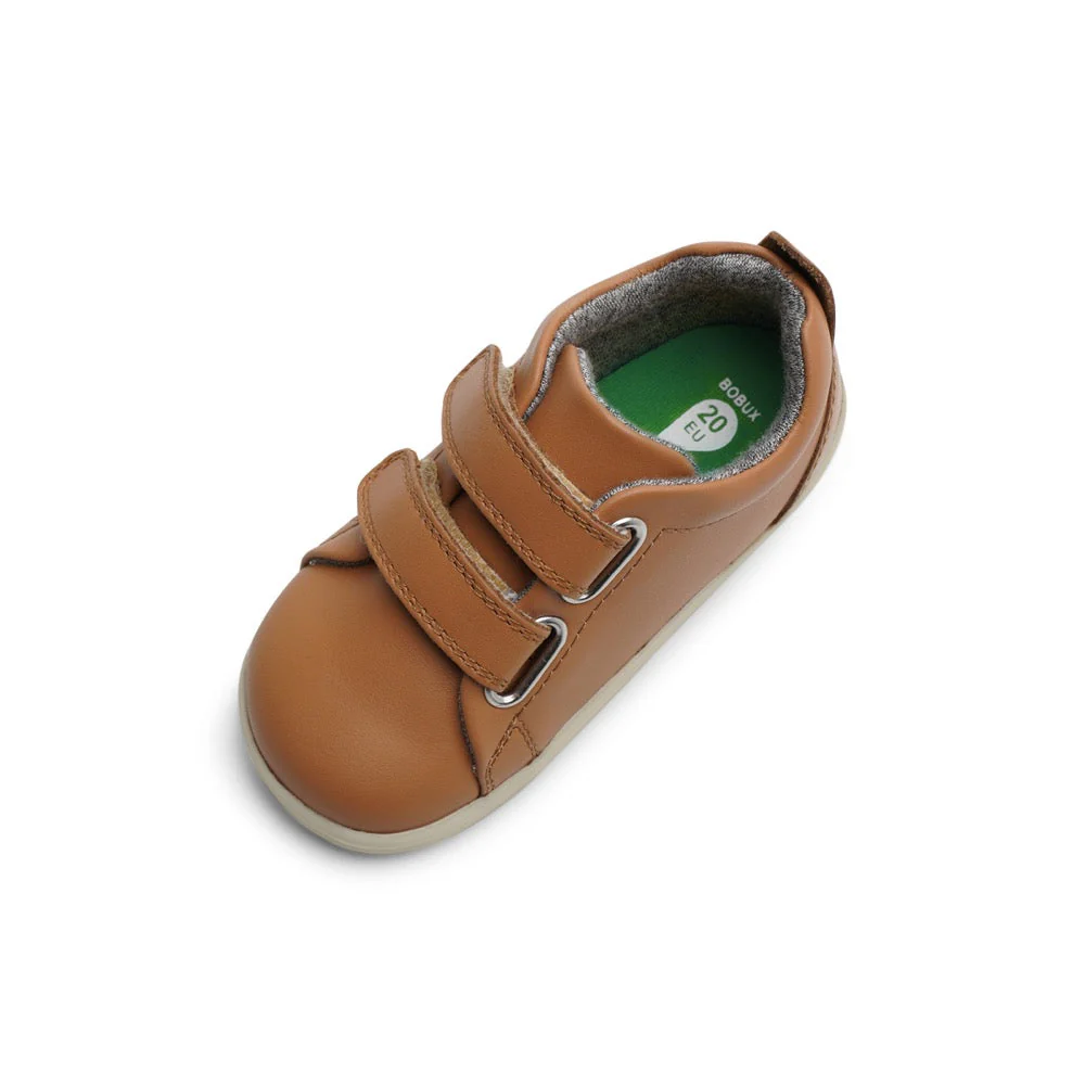 Grass Court  - Step Up - Caramel - Image 6
