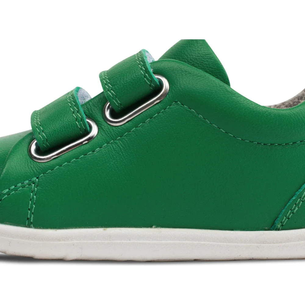 Grass Court  - Step Up - Emerald - Image 3