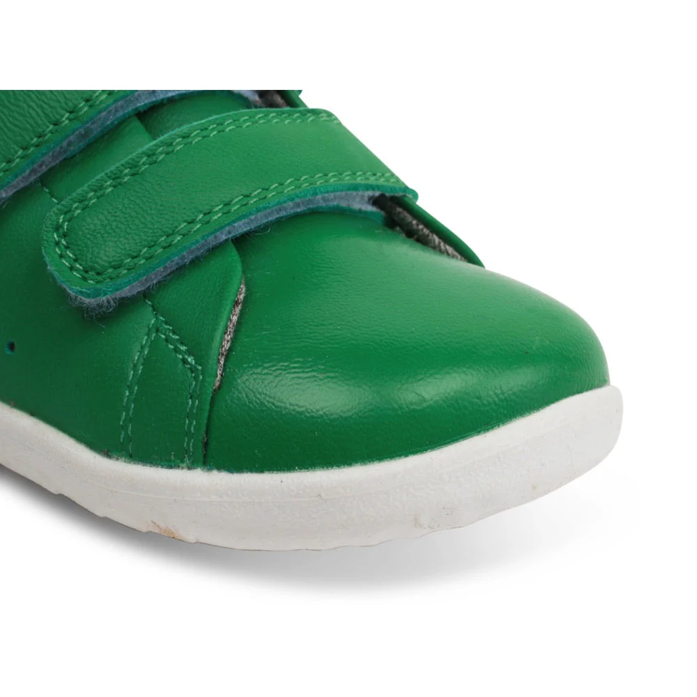 Grass Court  - Step Up - Emerald - Image 5