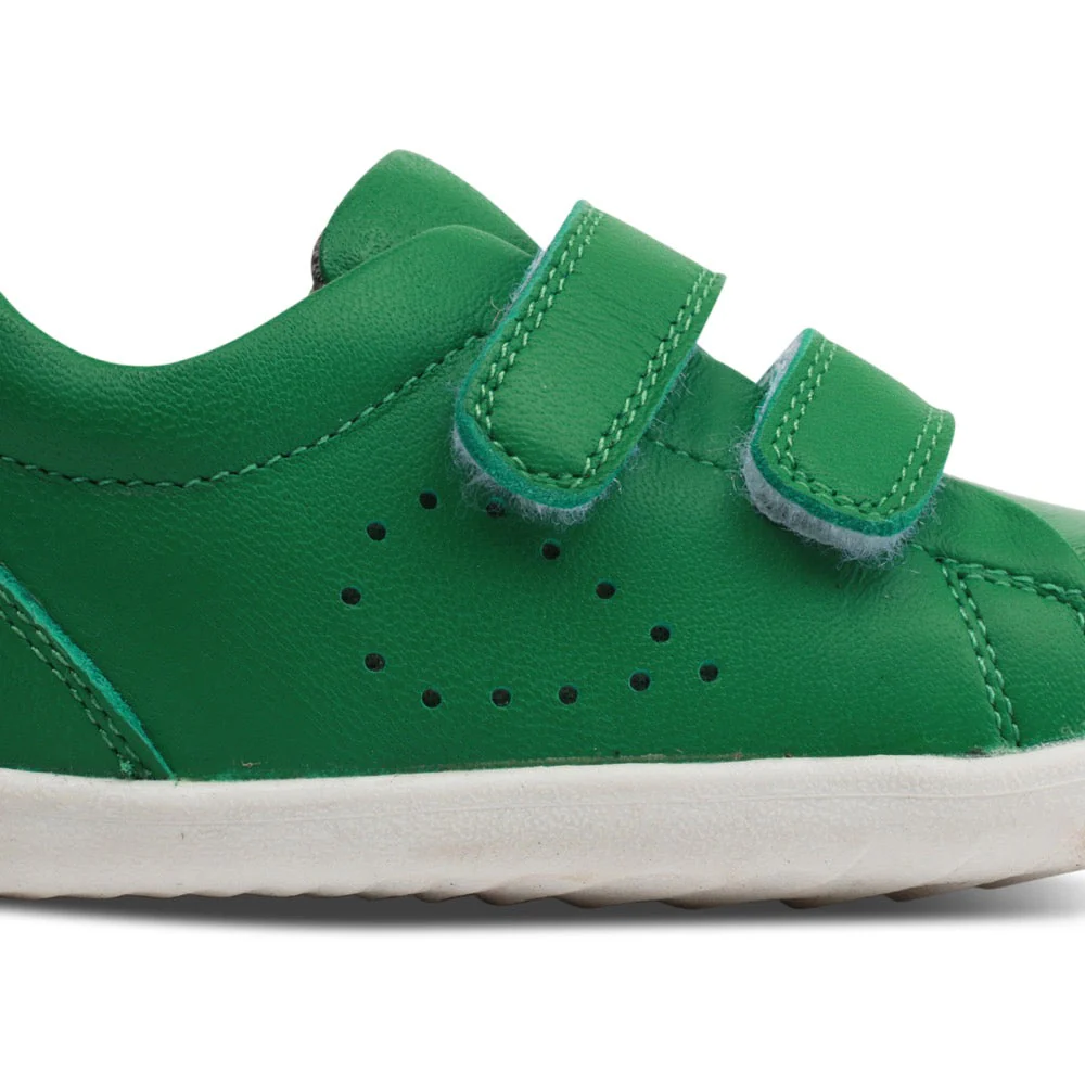 Grass Court  - Step Up - Emerald - Image 6