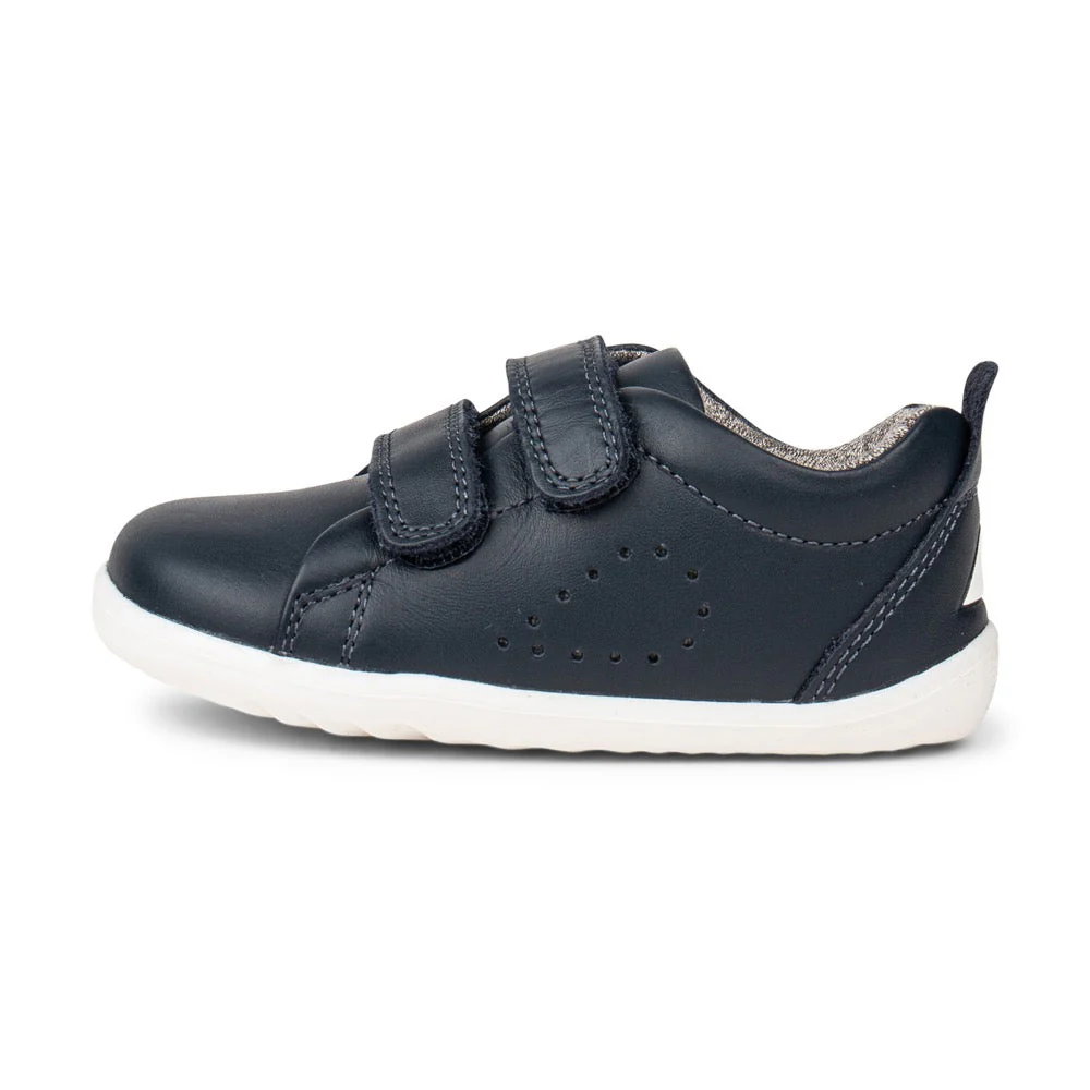Grass Court - Step Up - Navy24 - Image 3