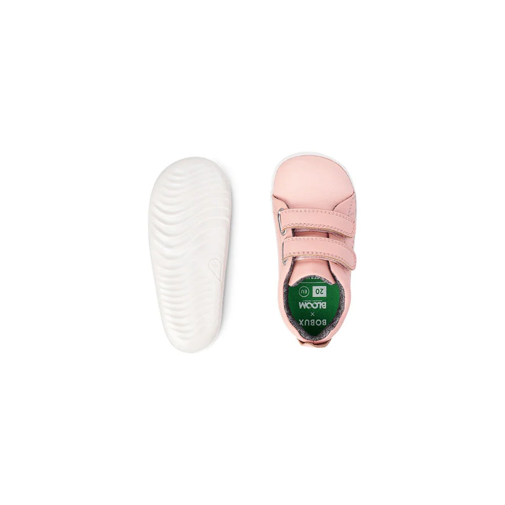 Grass Court - Step Up - Seashell - Image 5
