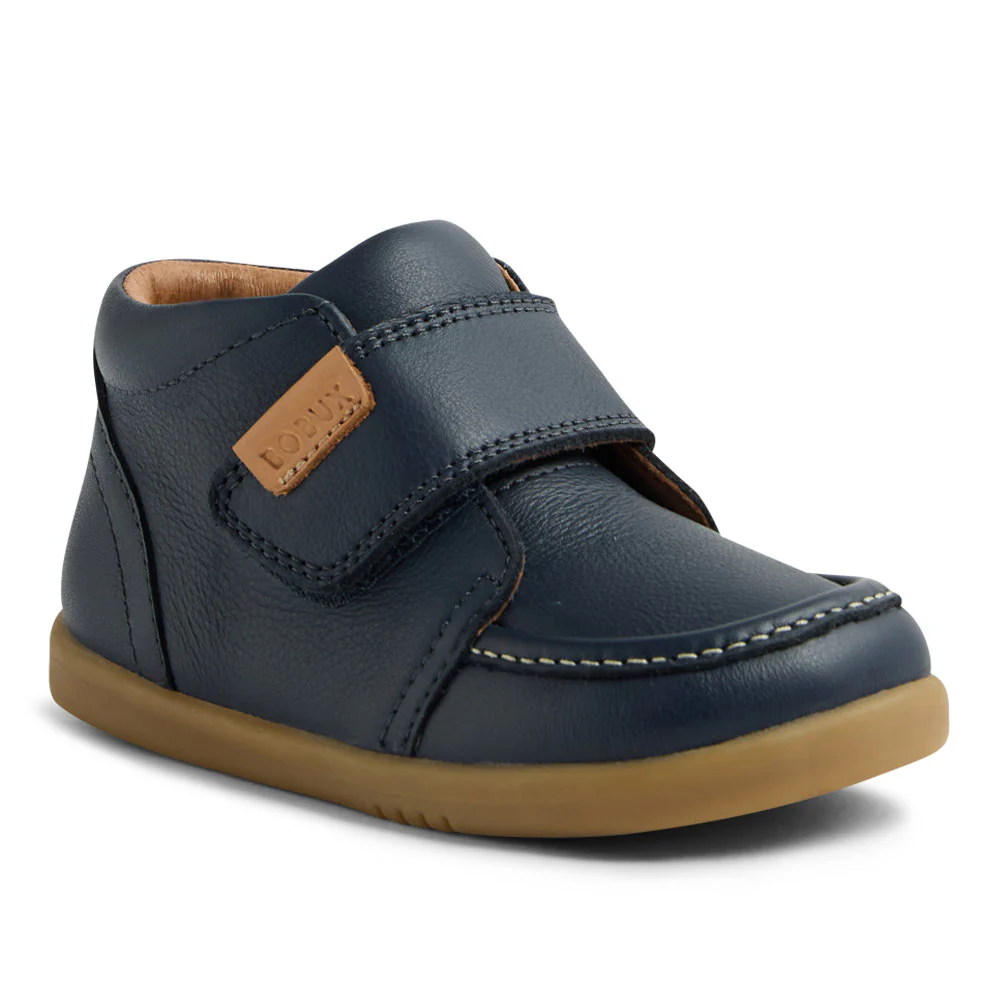 Grover - I-Walk - Navy - Image 2