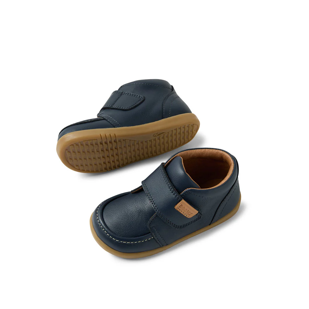 Grover - I-Walk - Navy - Image 4