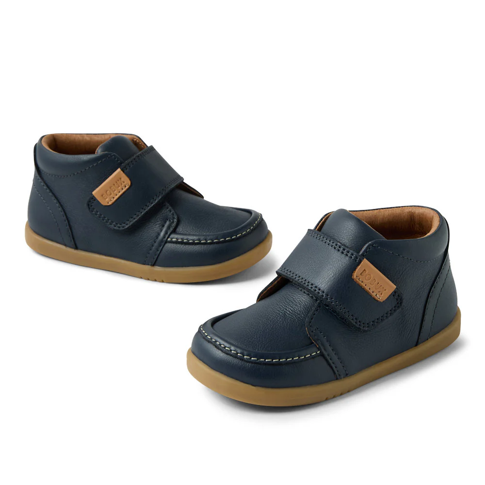 Grover - I-Walk - Navy - Image 5