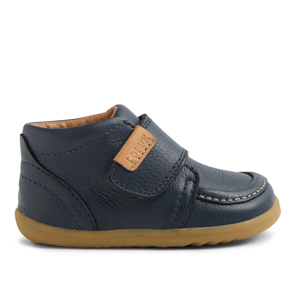Grover - Step Up - Navy