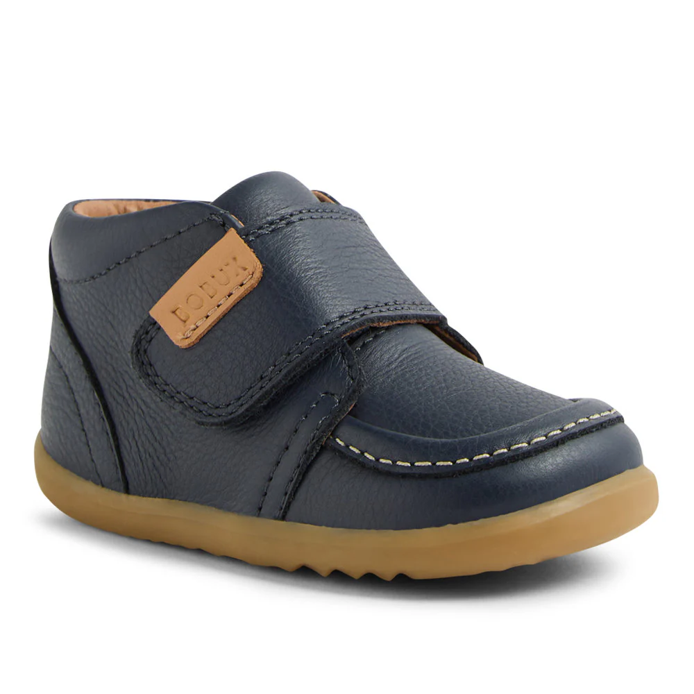 Grover - Step Up - Navy - Image 2