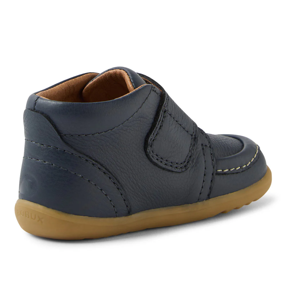 Grover - Step Up - Navy - Image 3