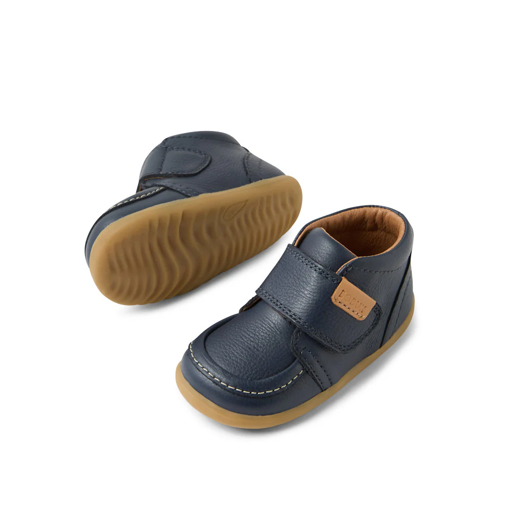 Grover - Step Up - Navy - Image 4
