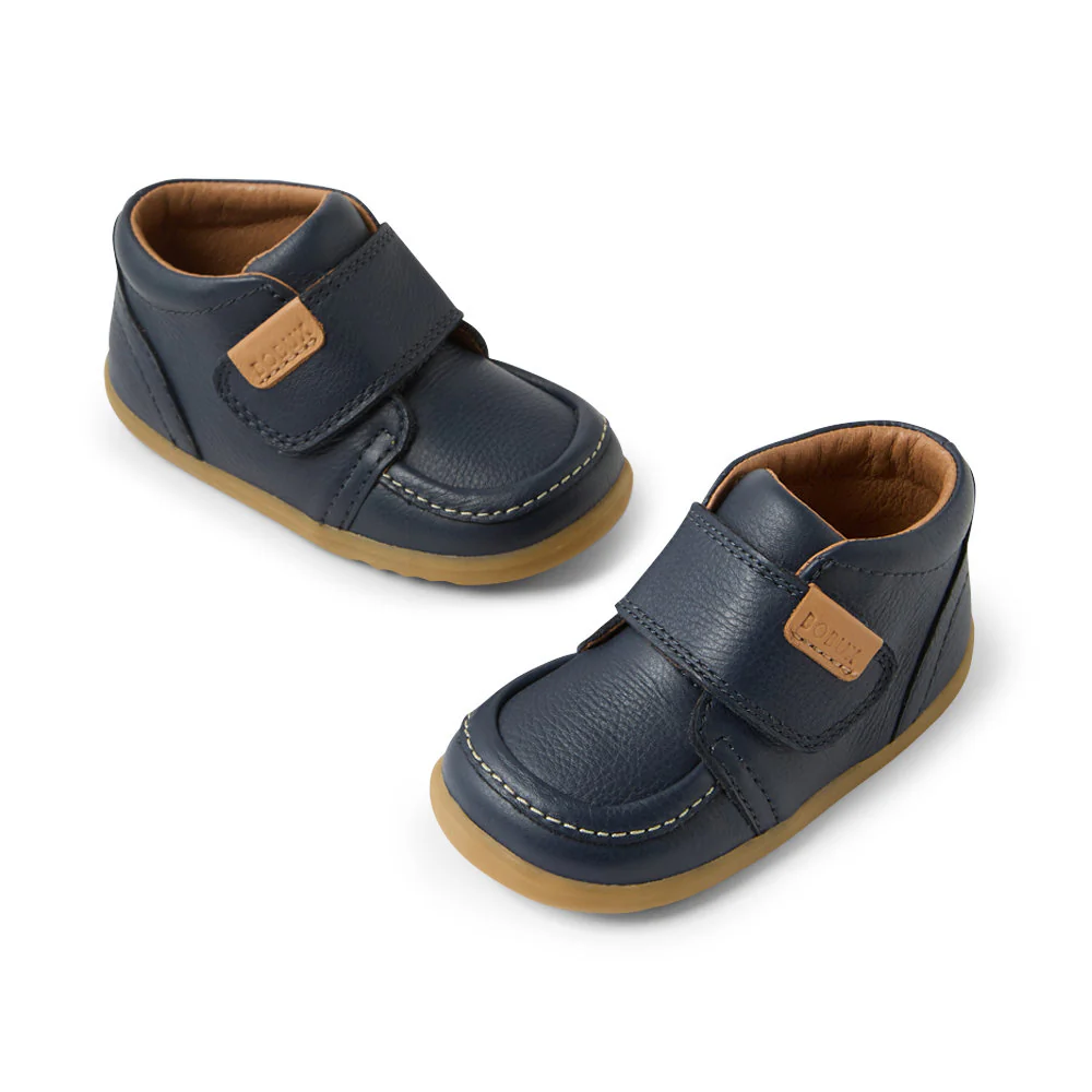 Grover - Step Up - Navy - Image 5