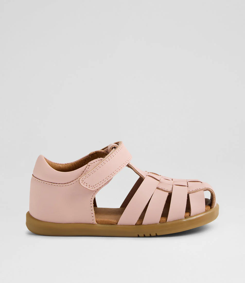 Harbor - Kid+ - Ballet Pink