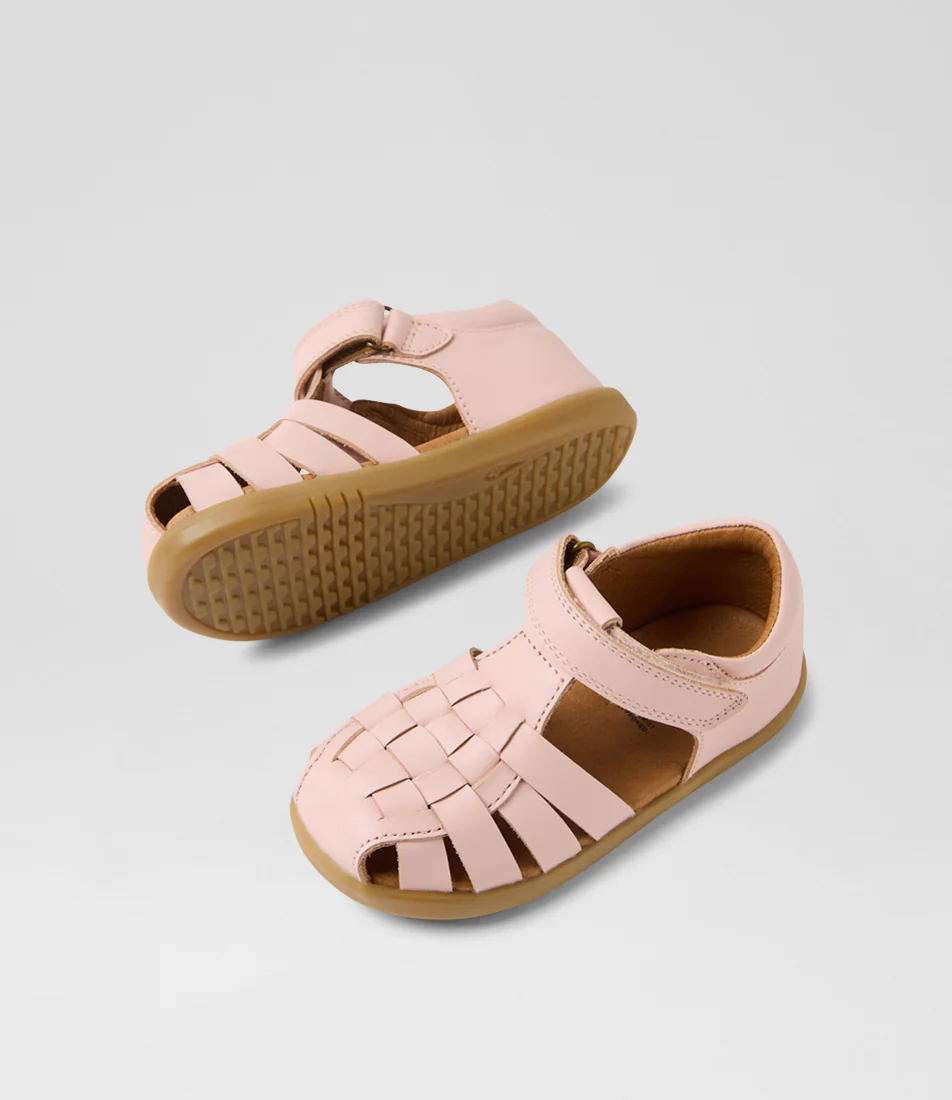 Harbor - Kid+ - Ballet Pink - Image 4