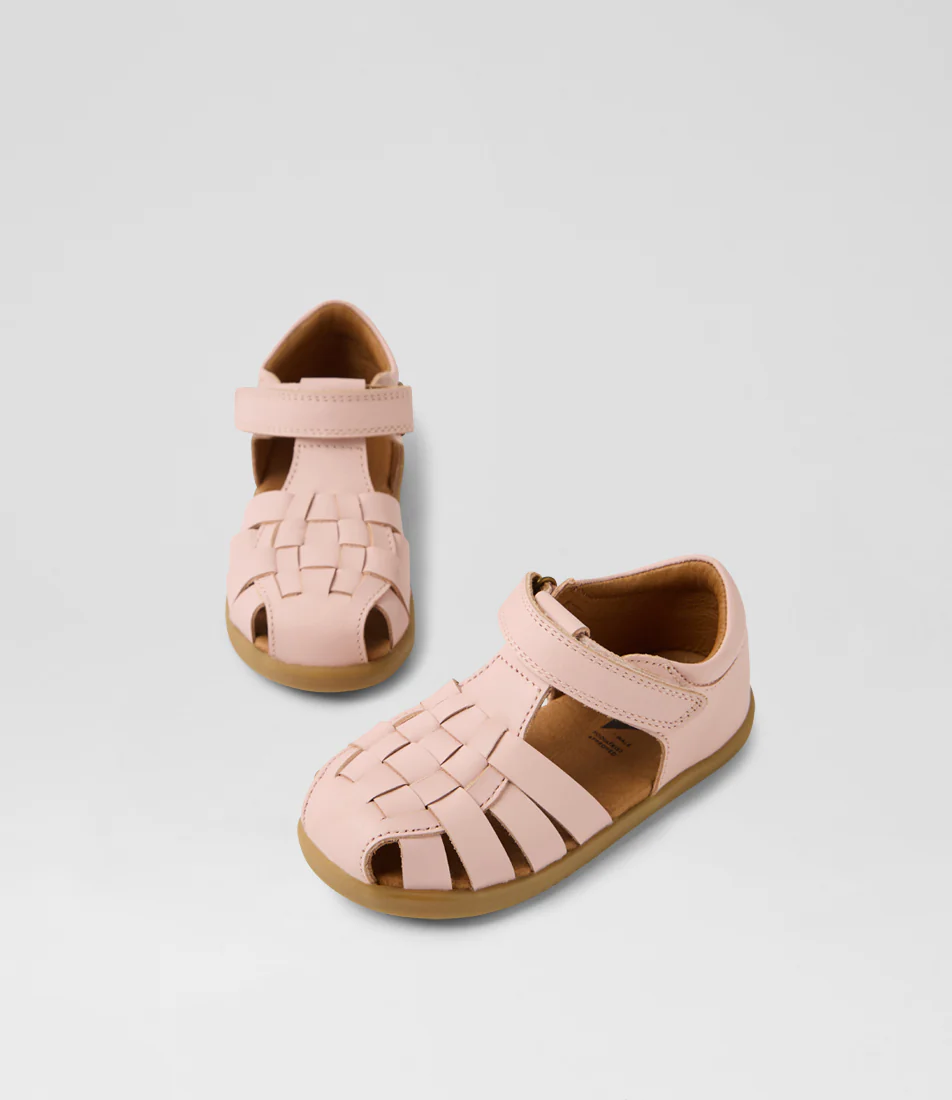 Harbor - Kid+ - Ballet Pink - Image 5