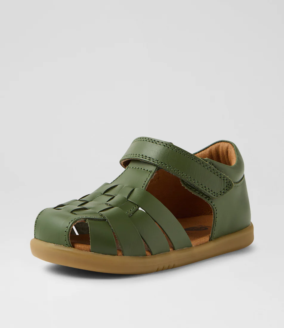 Harbor - Kid+ - Bronze Green - Image 2