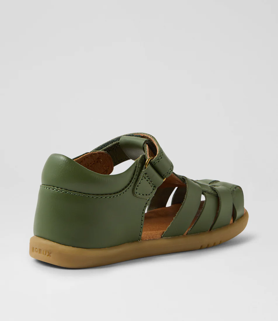 Harbor - Kid+ - Bronze Green - Image 3