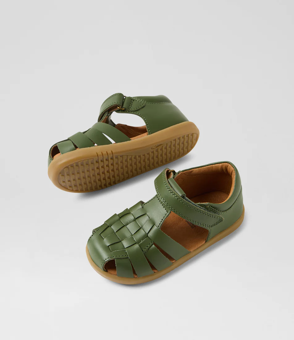 Harbor - Kid+ - Bronze Green - Image 4
