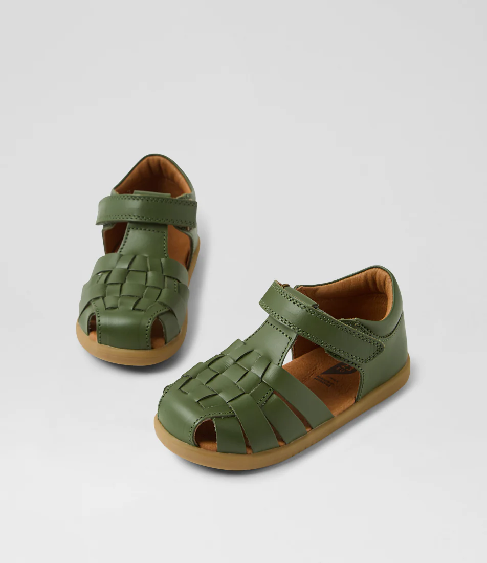 Harbor - Kid+ - Bronze Green - Image 5