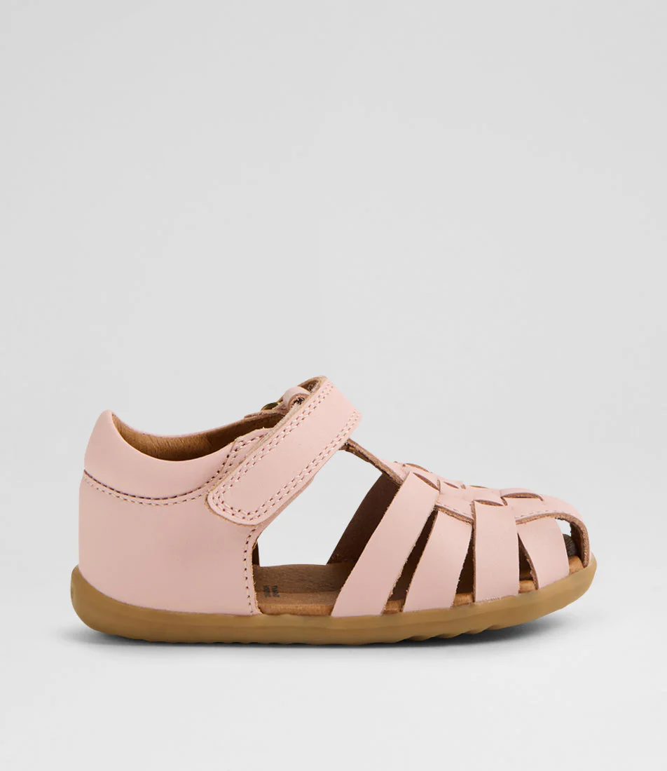 Harbor - Step Up - Ballet Pink
