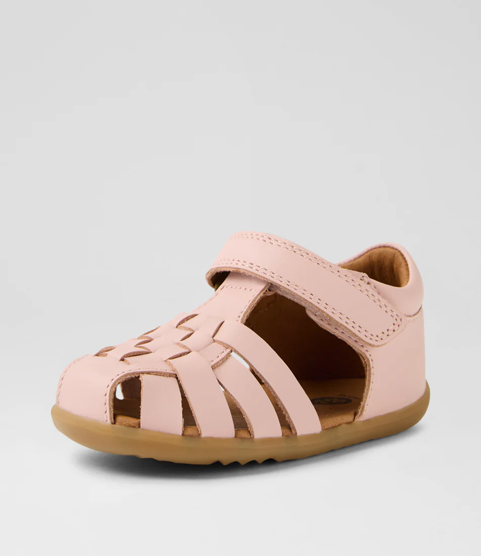 Harbor - Step Up - Ballet Pink - Image 2