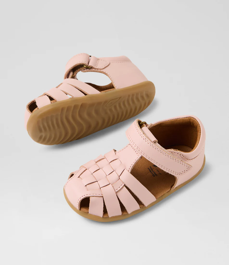 Harbor - Step Up - Ballet Pink - Image 4