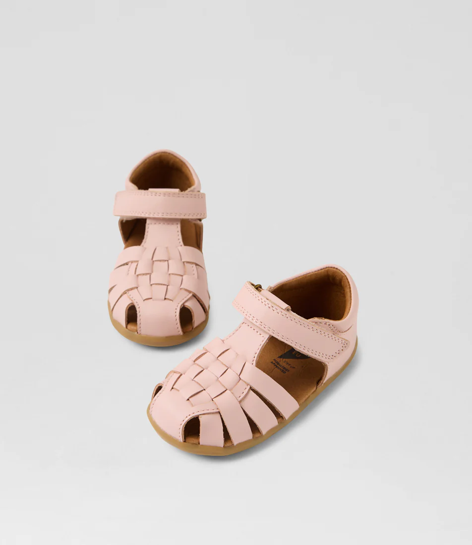 Harbor - Step Up - Ballet Pink - Image 5