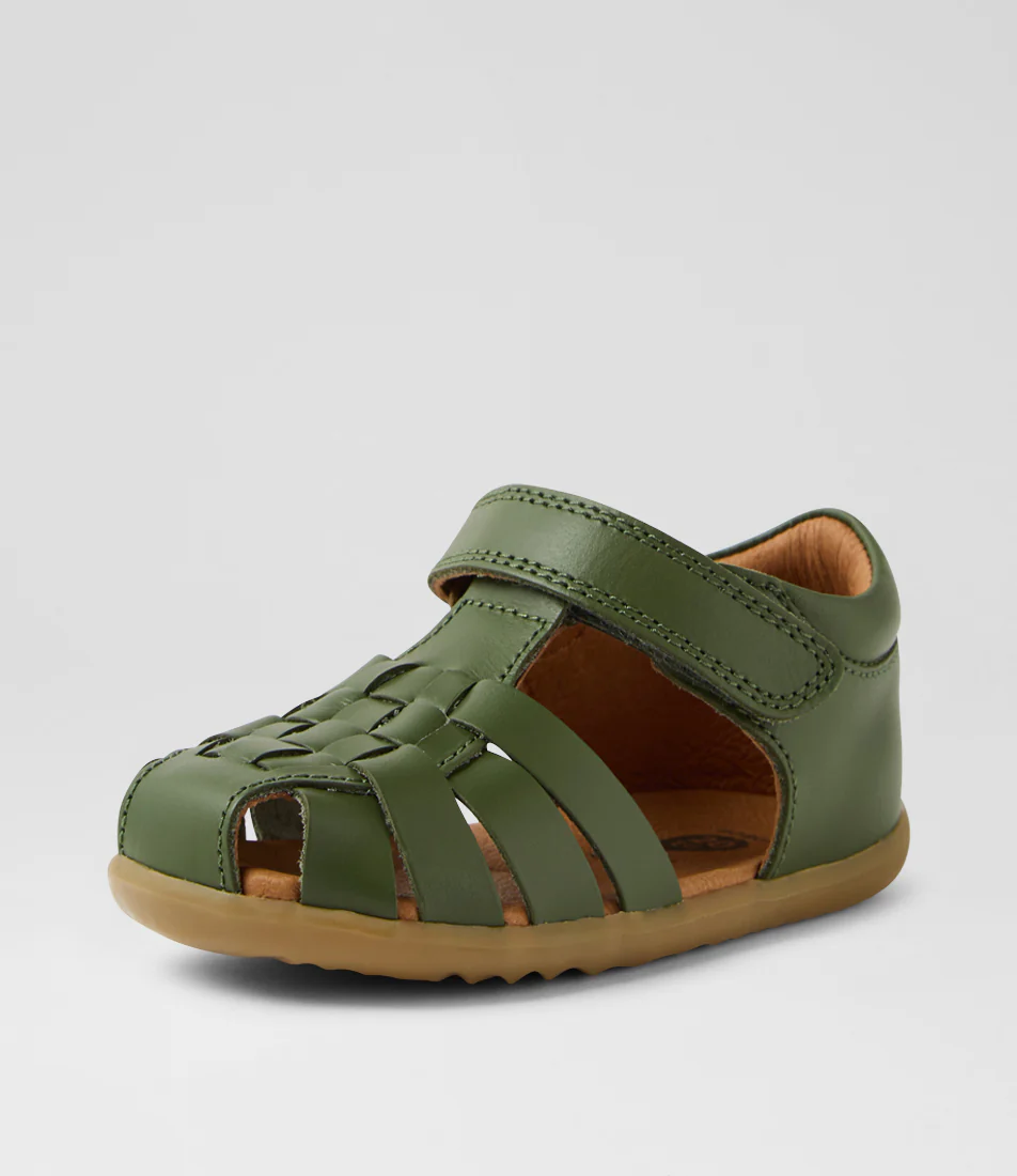 Harbor - Step Up - Bronze Green - Image 2