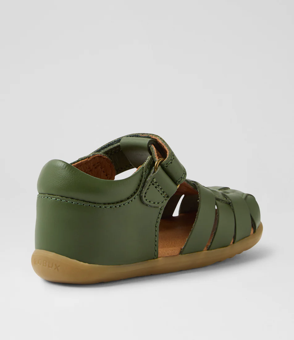 Harbor - Step Up - Bronze Green - Image 3