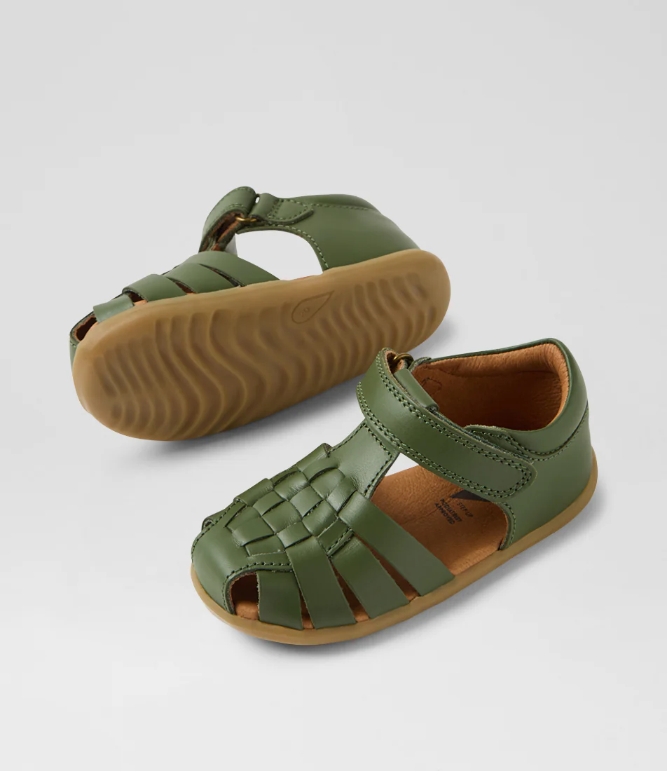 Harbor - Step Up - Bronze Green - Image 4