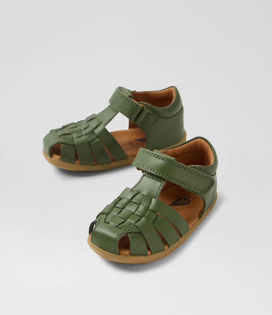 Harbor - Step Up - Bronze Green - Image 5