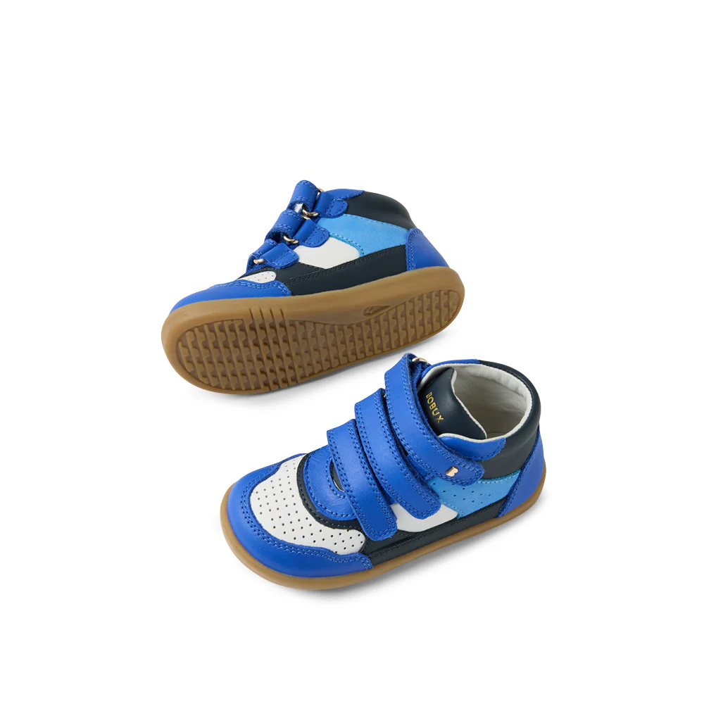 Harley - I-Walk - Dazzling Blue - Image 4