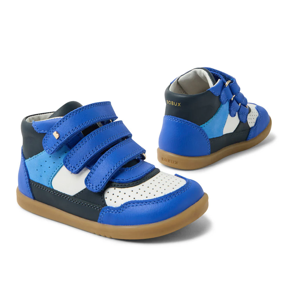 Harley - I-Walk - Dazzling Blue - Image 5