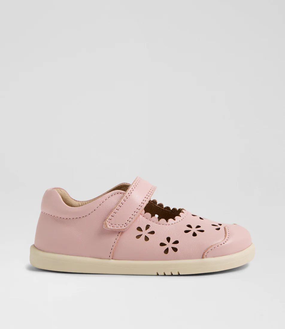 Heather - I-Walk - Ballet Pink