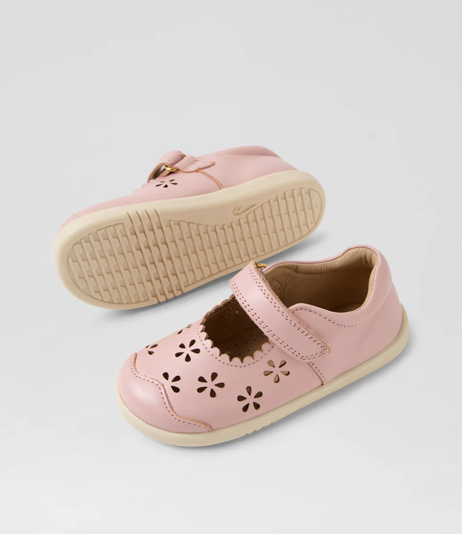 Heather - I-Walk - Ballet Pink - Image 4