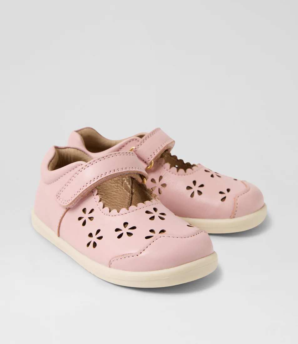 Heather - I-Walk - Ballet Pink - Image 5