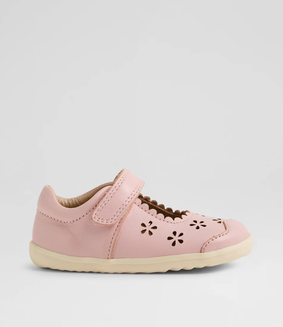 Heather - Step Up - Ballet Pink