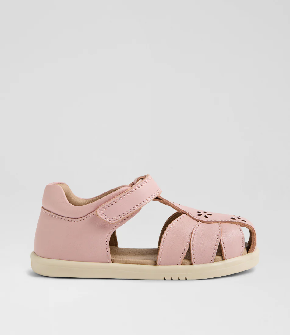 Holly - I-Walk - Ballet Pink