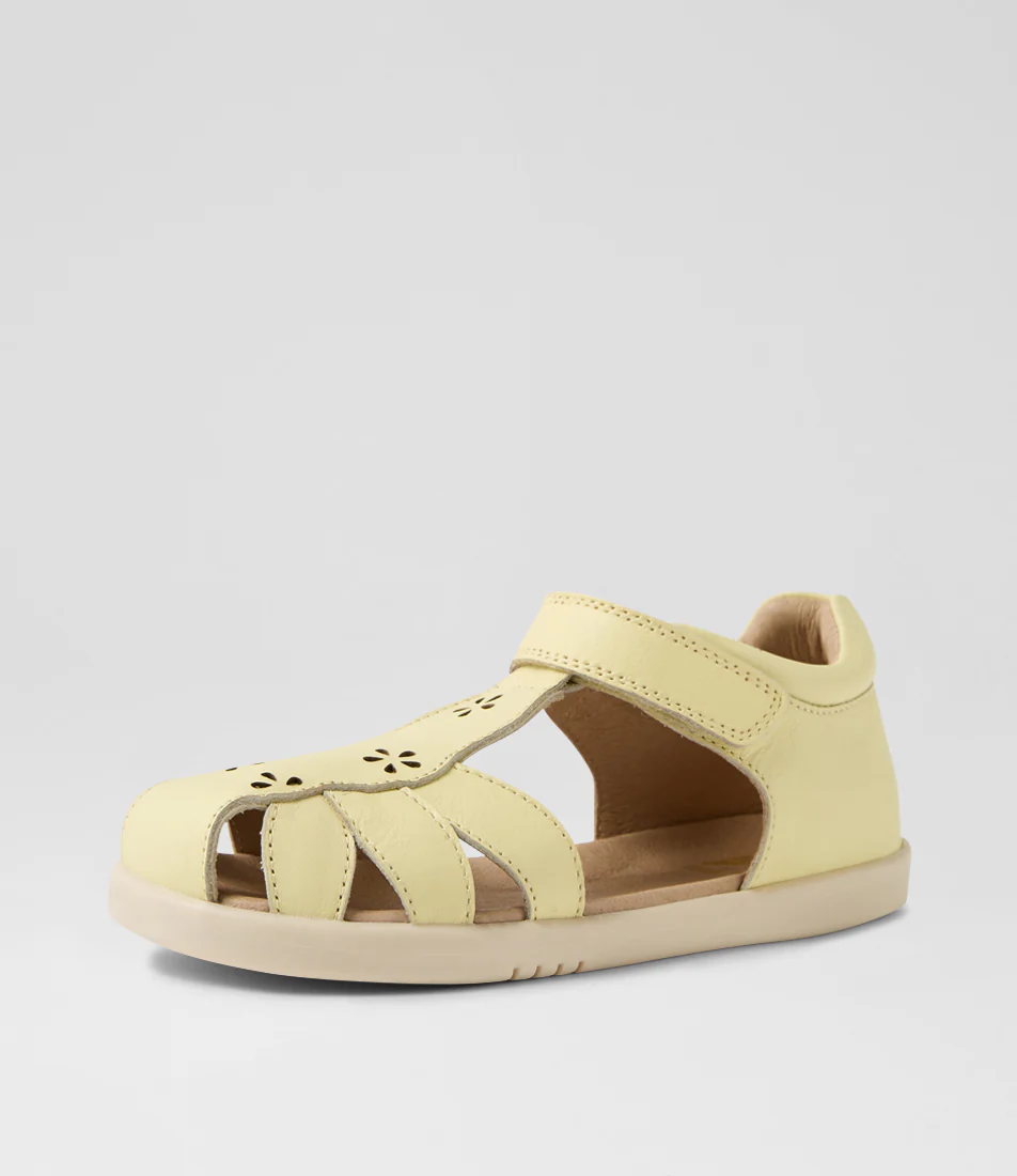 Holly - Kid+ - Wax Yellow - Image 2