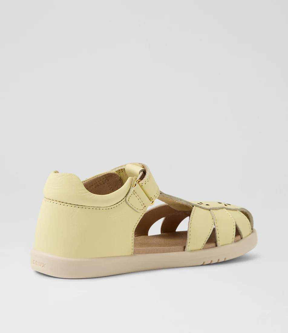 Holly - Kid+ - Wax Yellow - Image 3
