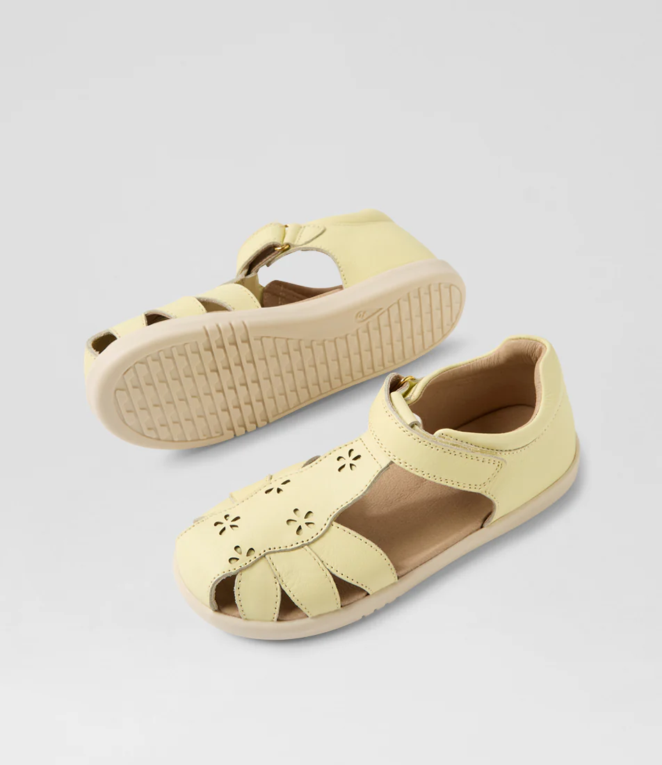 Holly - Kid+ - Wax Yellow - Image 4