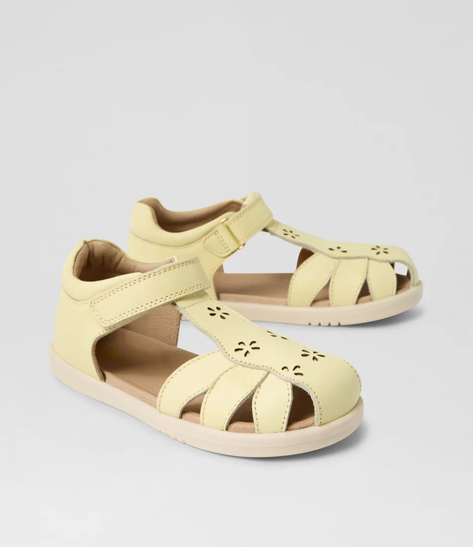 Holly - Kid+ - Wax Yellow - Image 5